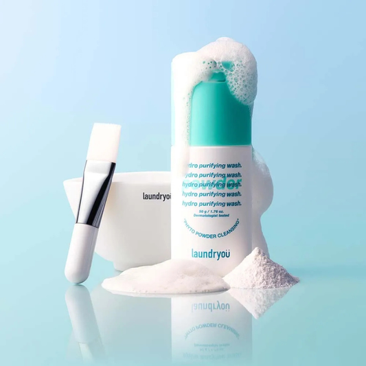 laundryou Hydro Purifying Wash Powder - 50g