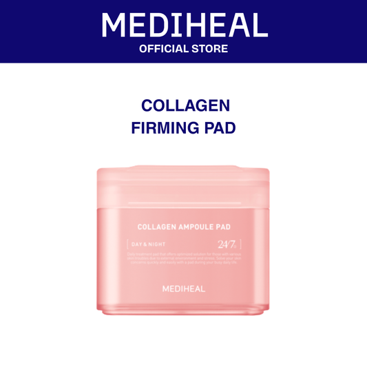 Mediheal Collagen Firming Pad