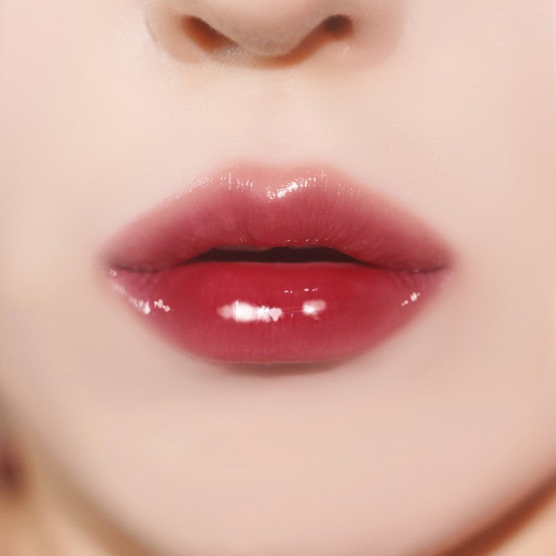 COLORGRAM FRUITY GLASS TINT DEEP GLAZE - 6 Colors to Choose