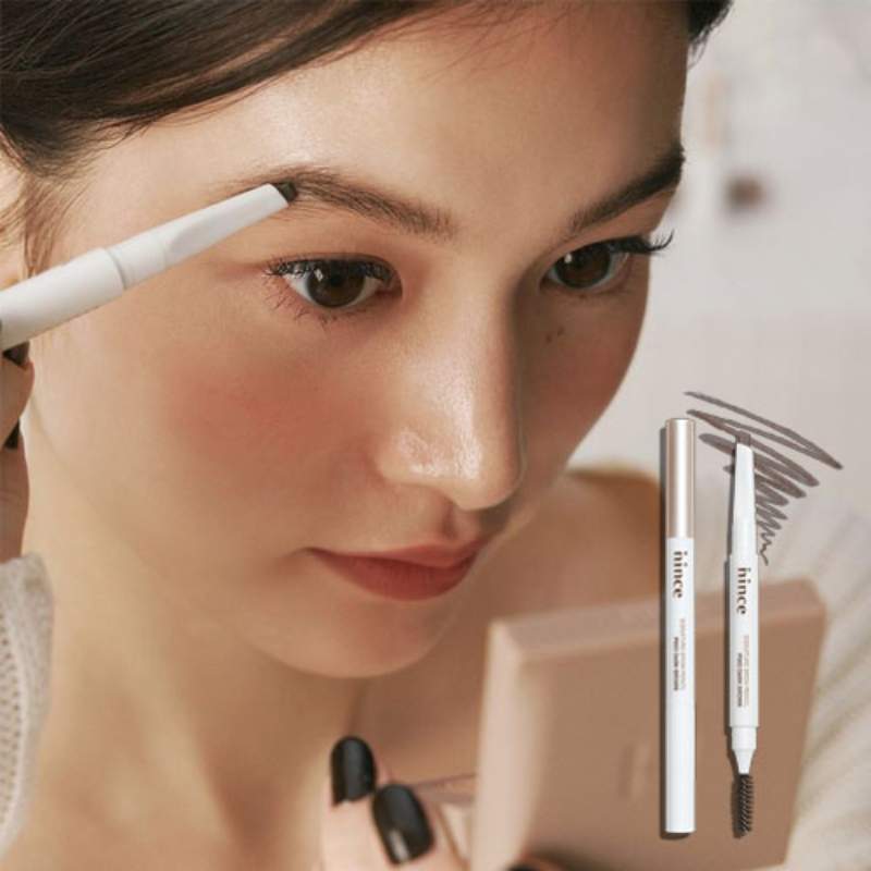 [CLEARANCE] [EXPIRY JAN 2027] HINCE Signature Brow Pencil - 2 Colors to Choose