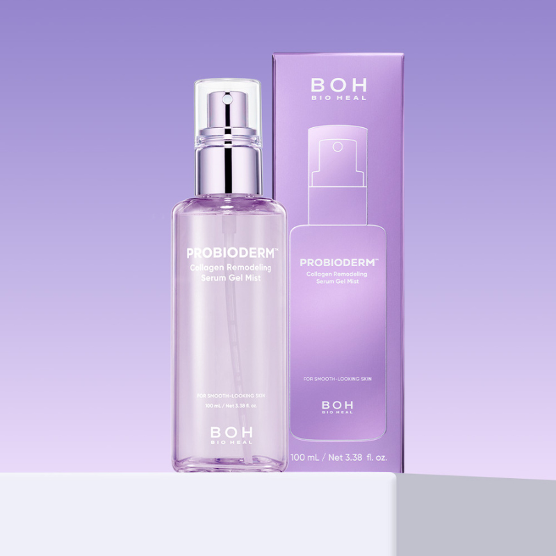 BIOHEAL BOH PROBIODERM™ Collagen Remodeling Serum Gel Mist 100mL