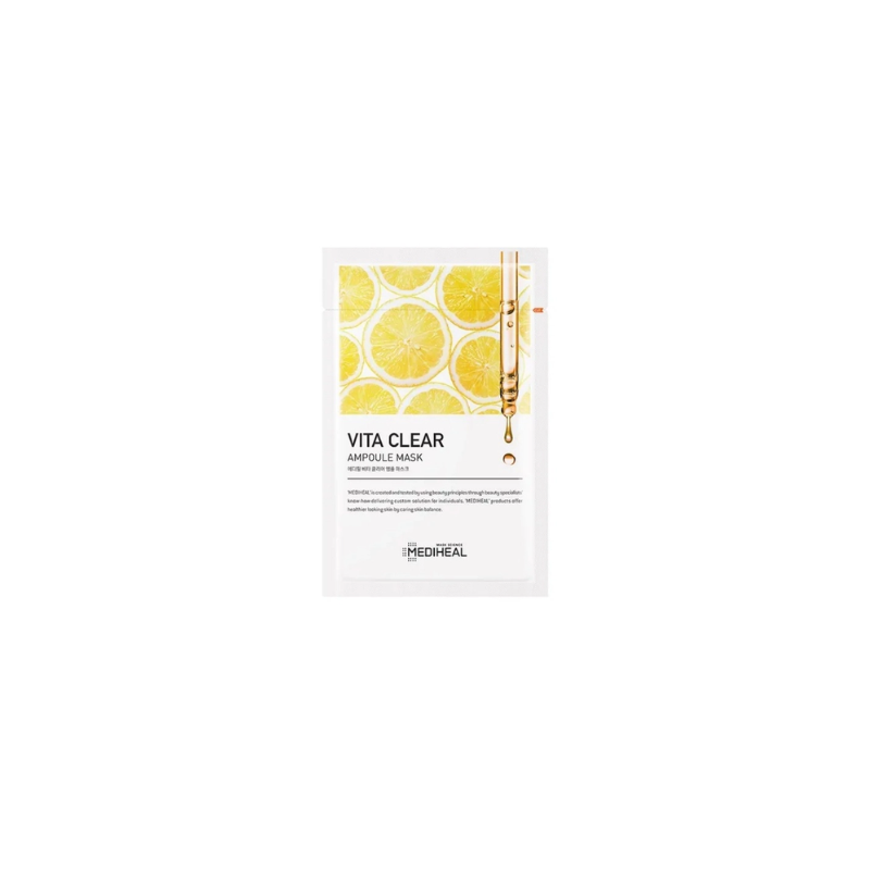 Mediheal Ampoule Mask 1ea