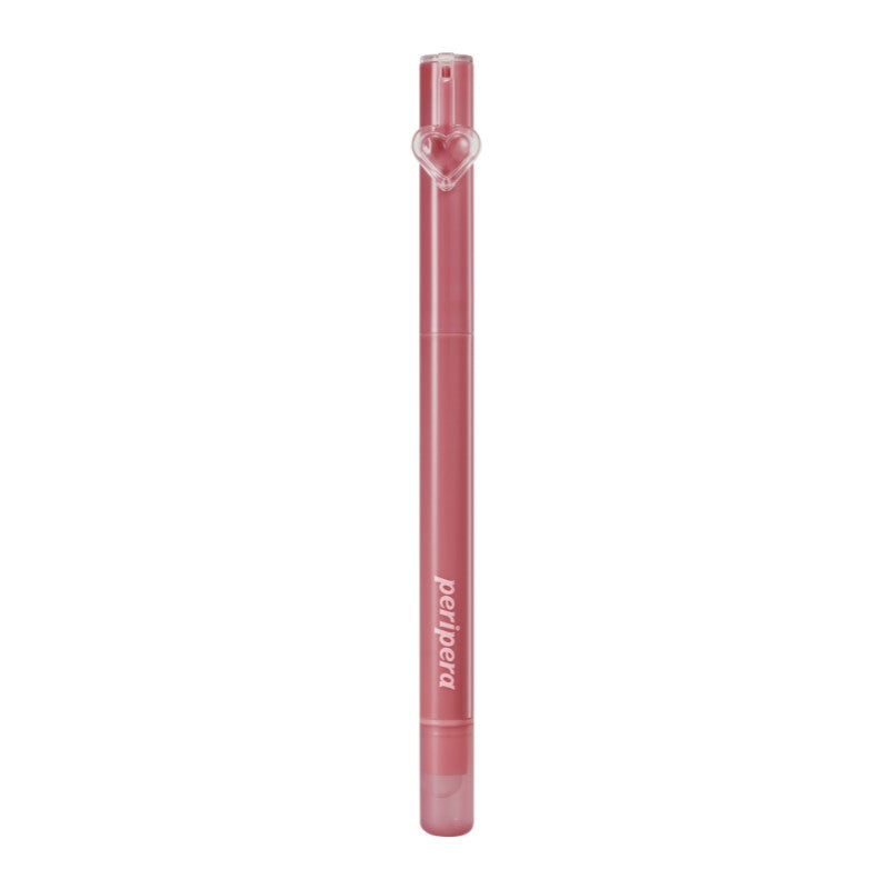 PERIPERA Puffy Plumping Dew Lip Pencil - 5 Colors to Choose
