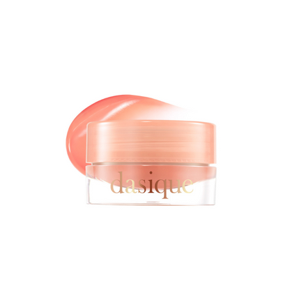 DASIQUE Fruity Lip Jam  [ 10 Color To Choose ]