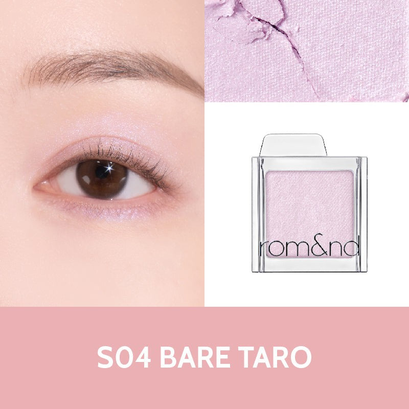 ROMAND Slide In Single - 54 Color to Choose