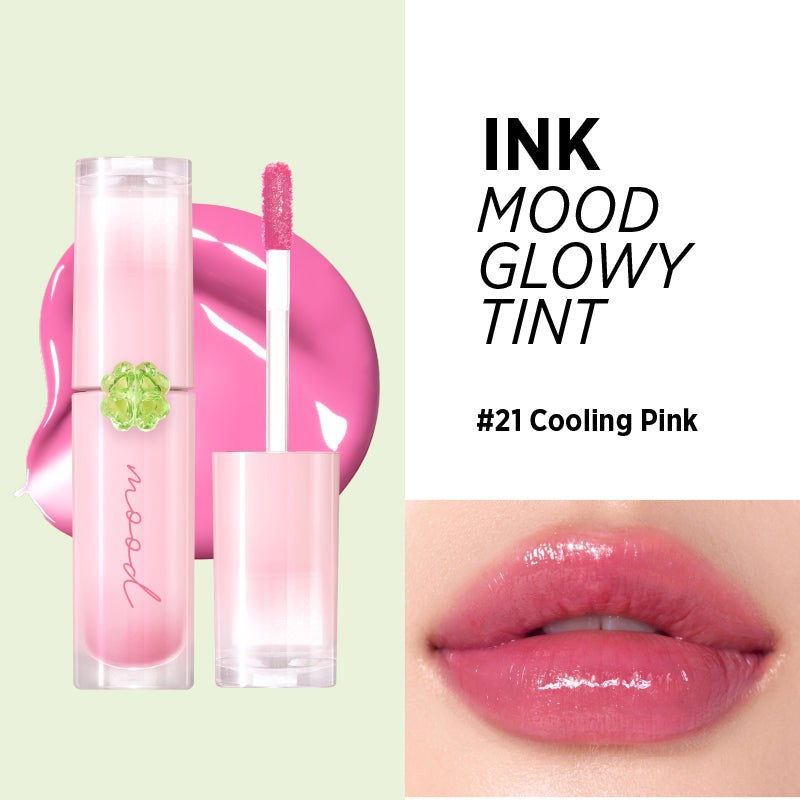 PERIPERA Lucky Lottery Collection