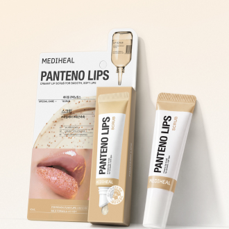 Mediheal PANTENOLIPS SCRUB