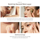 [CLEARANCE] [EXPIRY FEB 2027] hince Second Skin Foundation - 2 Colors to Choose
