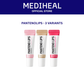 Mediheal PANTENOLIPS - 3 Variants to Choose