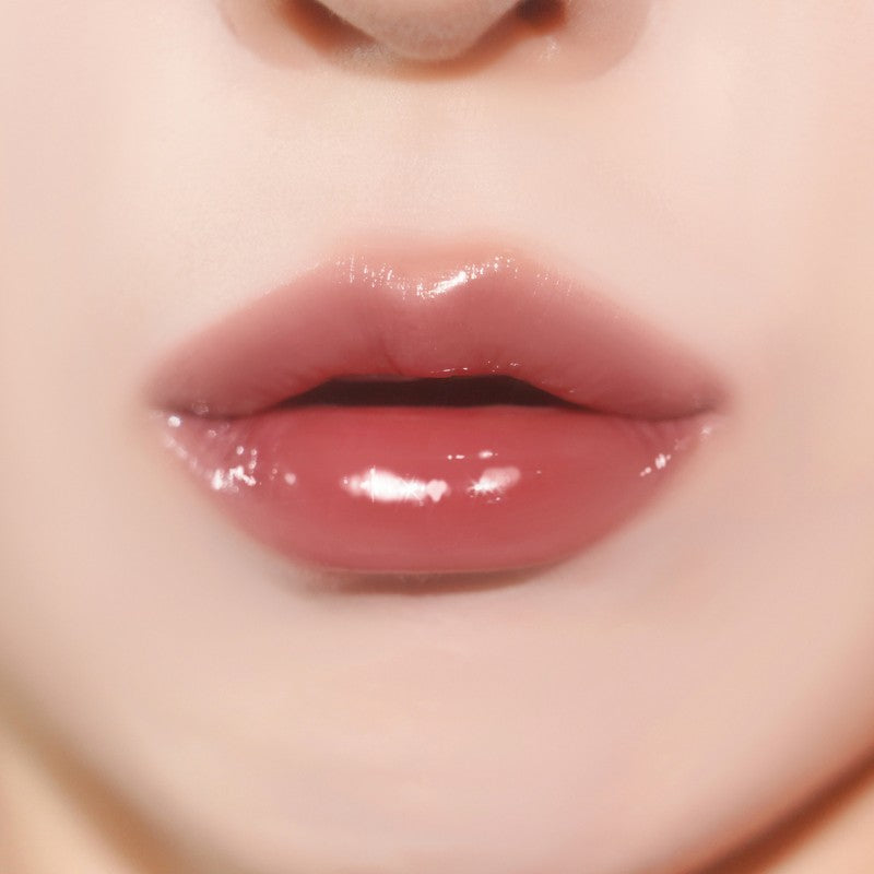 COLORGRAM FRUITY GLASS TINT DEEP GLAZE - 6 Colors to Choose
