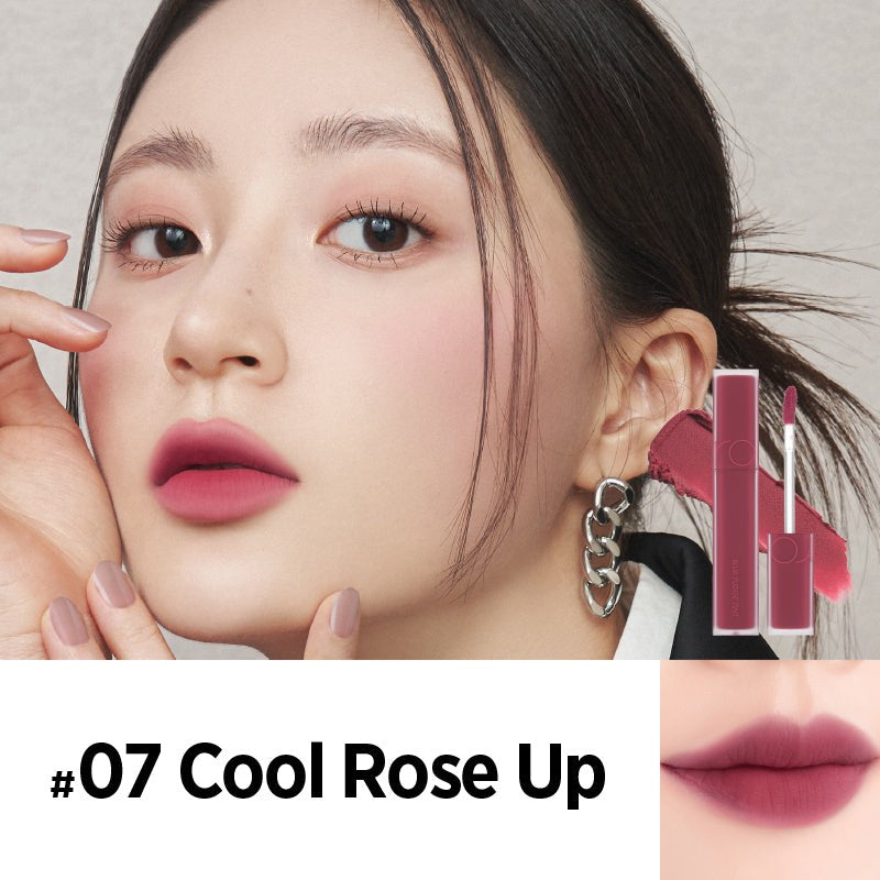 ROMAND Blur Fudge Tint [16 Color To Choose]