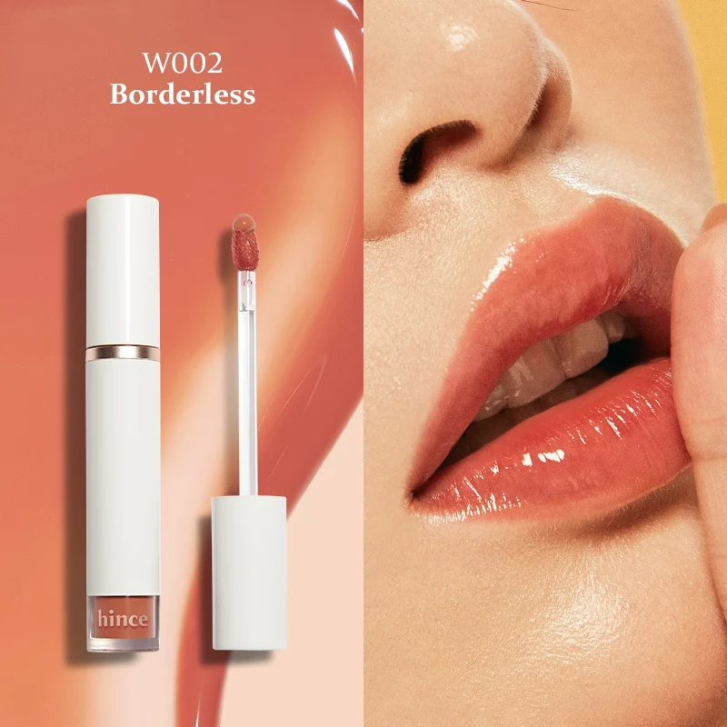 [CLEARANCE] [EXPIRY DEC 2026] HINCE Mood Enhancer Water Liquid Glow (W002 Borderless)