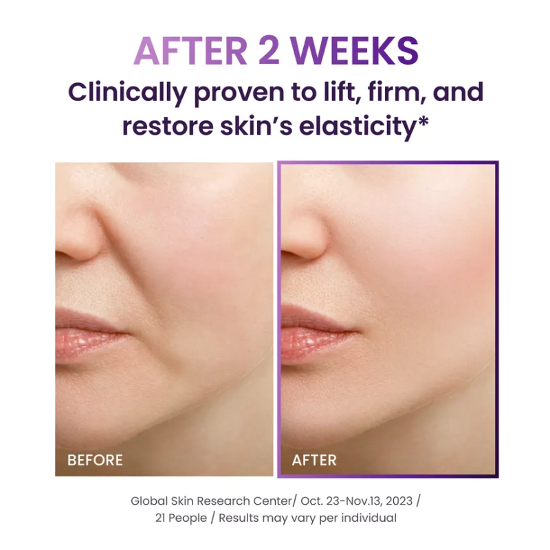[ASEAN] BIOHEAL BOH PROBIODERM 3D Lifting Cream Set