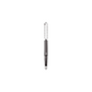 Braye POCKET LIP BRUSH DARK SILVER