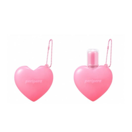 [FREE GIFT] PERIPERA Heart Potion Tint Key Ring