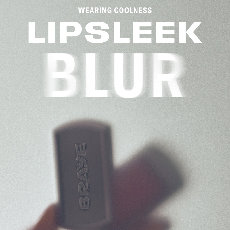 Braye Lipsleek Blur 10 Color to Choose