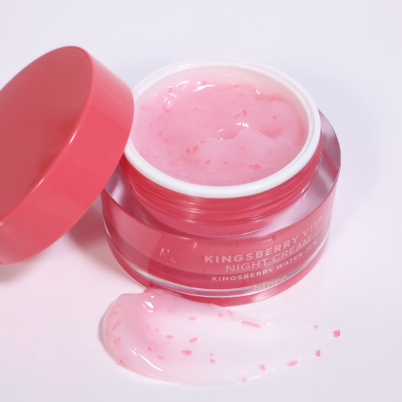 HINCE KINGSBERRY VITA NIGHT CREAM