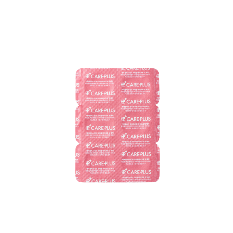 CARE PLUS Zinc Trouble Micro-Dot Patch 12 Patches