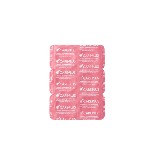 CARE PLUS Zinc Trouble Micro-Dot Patch 12 Patches