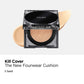 CLIO KILL Cover The New Founwear Cushion SPF50+ PA+++ [7 Colors to Choose]
