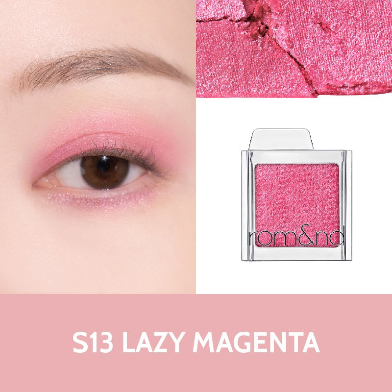 ROMAND Slide In Single - 54 Color to Choose