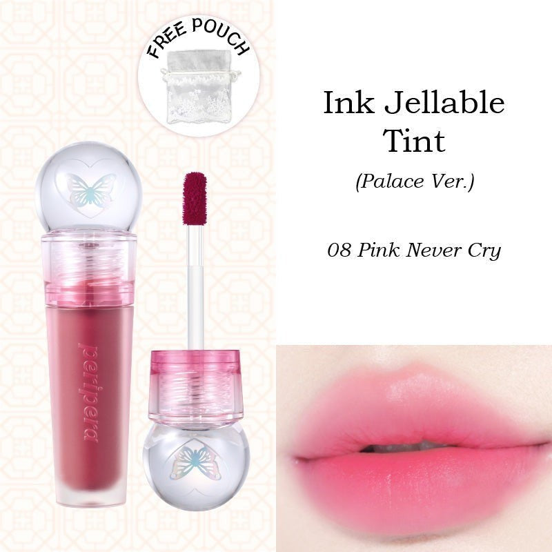PERIPERA Palace Collection