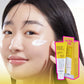 MEDIHEAL MOISTURE TONE-UP SUN CREAM