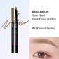 CLIO Kill Brow Auto Hard Brow Pencil (24AD) - 9 Color to Choose