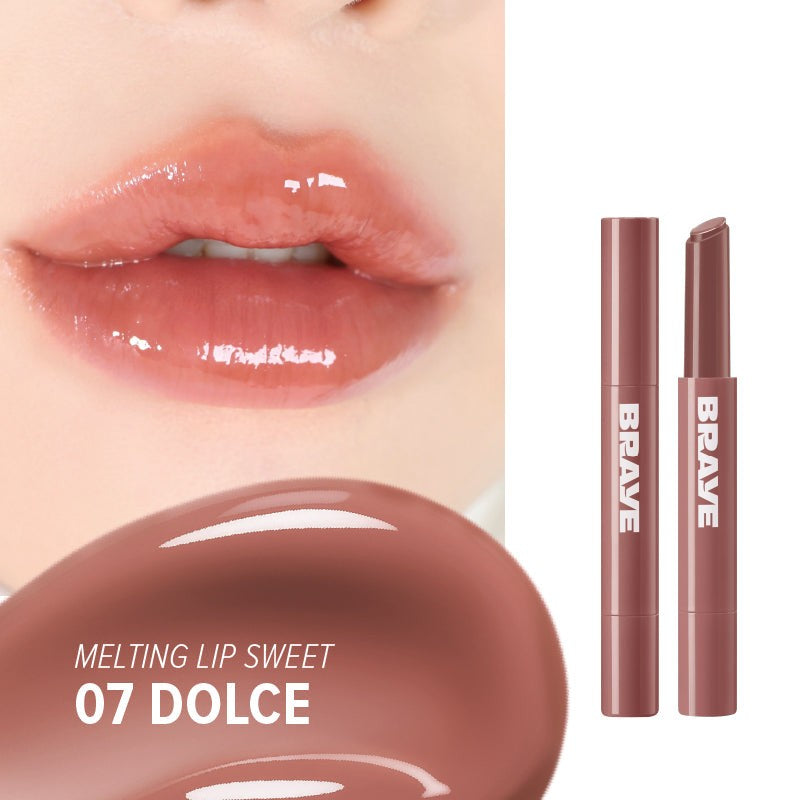 Braye Melting Lip Sweet - 10 Color to Choose