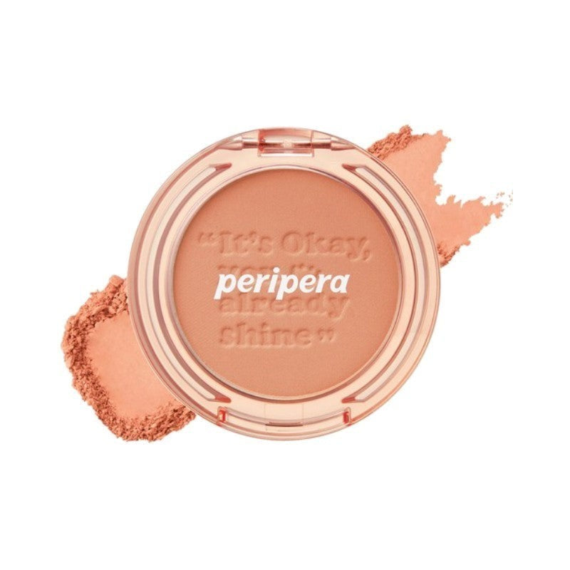 PERIPERA Pure Blushed Sunshine Cheek [21 Colors to Choose]