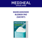 [Sachet] Mediheal Madecassoside Blemish Pad