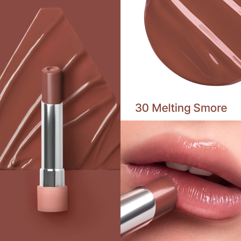 3CE Glazy Lip Glow - 10 Colors to Choose