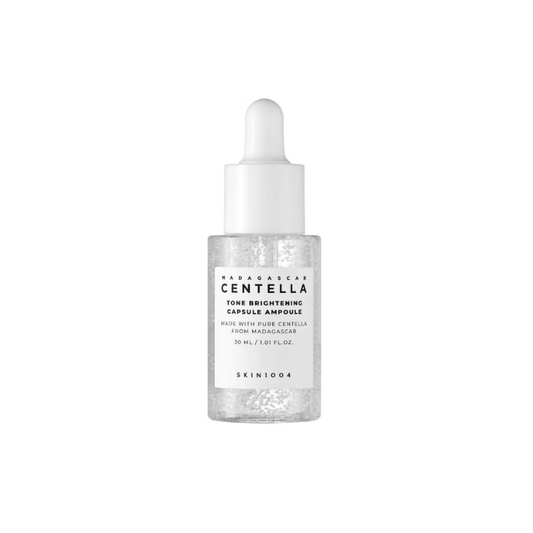 [Free Gift] mini SKIN1004 Madagascar Centella Tone Brightening Capsule Ampoule