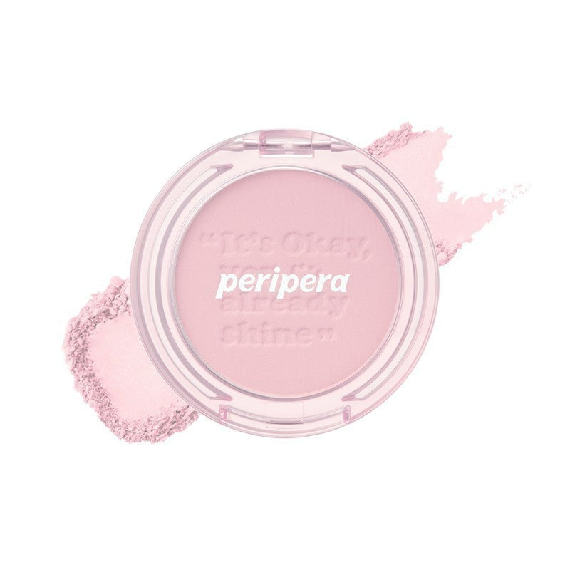 PERIPERA Pure Blushed Sunshine Cheek [21 Colors to Choose]