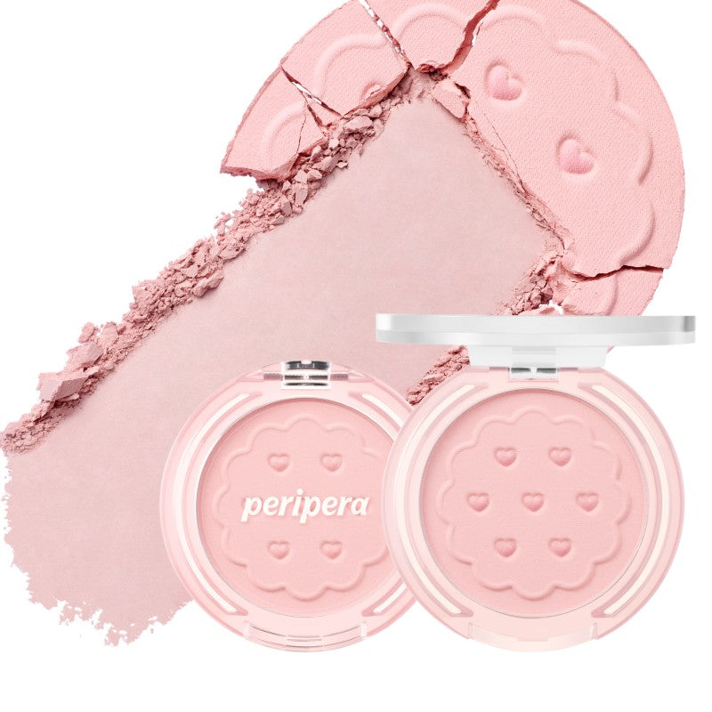 Peripera x CU Mart - 7 Variants to Choose