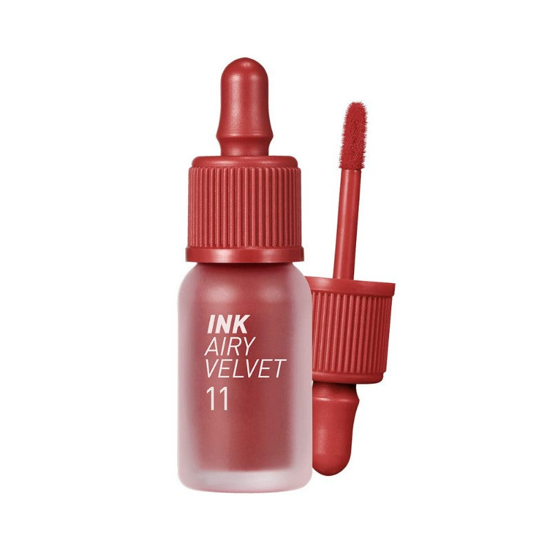 [CLEARANCE] [EXP JAN 2027] PERIPERA Ink Airy Velvet (AD) [26 Colors to Choose]