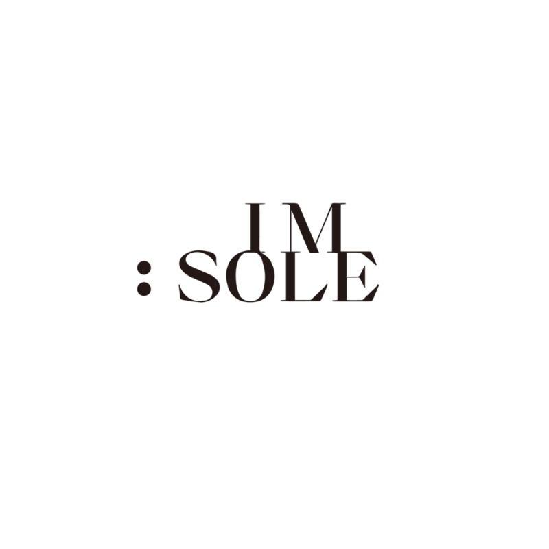 IM:SOLE The Code 12ml (with perfume charm)