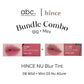 HINCE NU Blur Tint Bundle (Big + Mini)