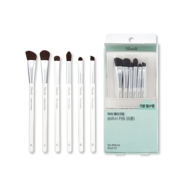 11.11 Eye Essentials Set