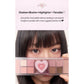 [CLEARANCE] [EXP JAN 2027] PERIPERA ALL TAKE MOOD LIKE PALETTE- #02 Peach Heaven
