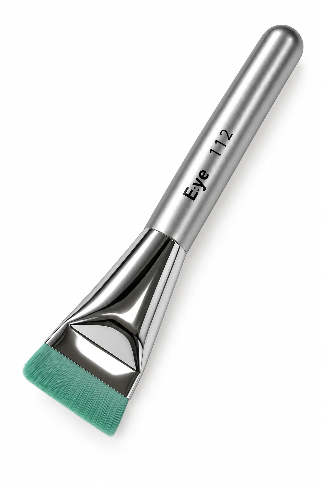 E:YE Flat Foundation Brush 112