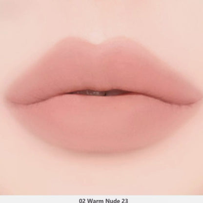 COLORGRAM GEEK NUDE COLOR COVER TINT - 5 colors to choose