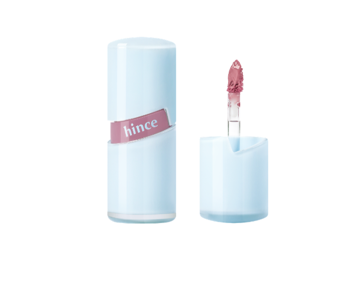 hince Chill Voyage Raw Glow Gel Tint (26)