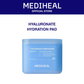 [Opening Promo] Mediheal Hyaluronate Hydration Pad