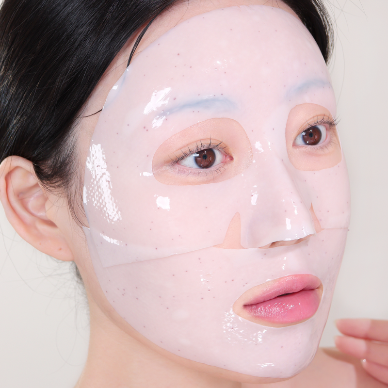 [11.11 SPECIAL] BOH PROBIODERM™ COLLAGEN REMODELING SERUM GEL MASK 10 EA