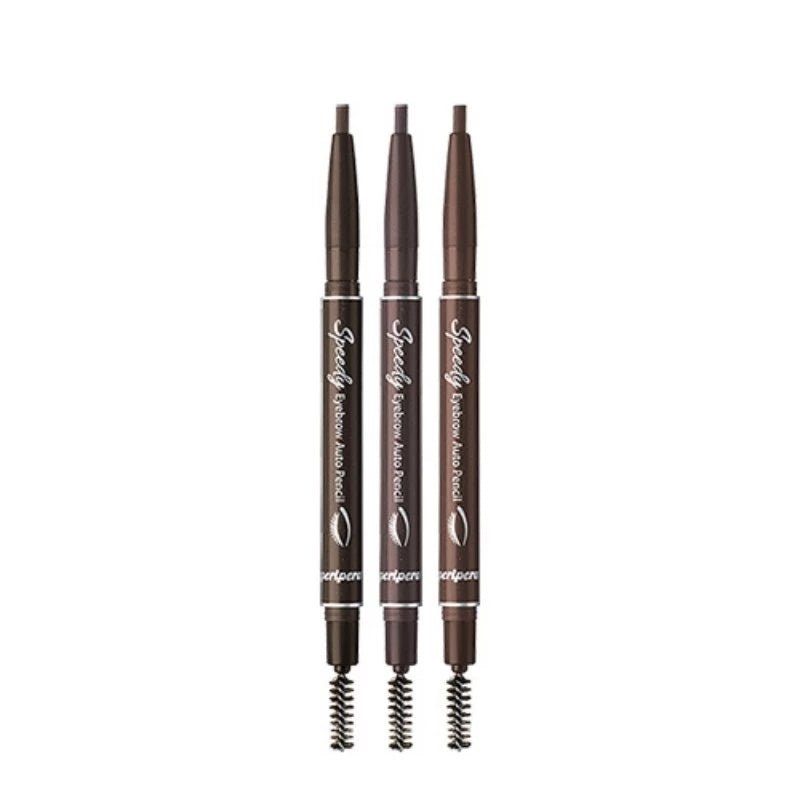 [CLEARANCE] [EXP APRIL 2027] PERIPERA Speedy Eyebrow Auto Pencil