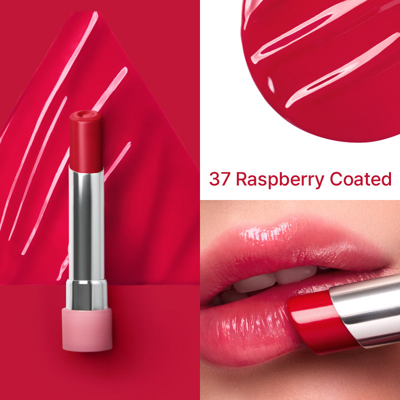 3CE Glazy Lip Glow - 10 Colors to Choose