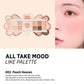 [CLEARANCE] [EXP JAN 2027] PERIPERA ALL TAKE MOOD LIKE PALETTE- #02 Peach Heaven
