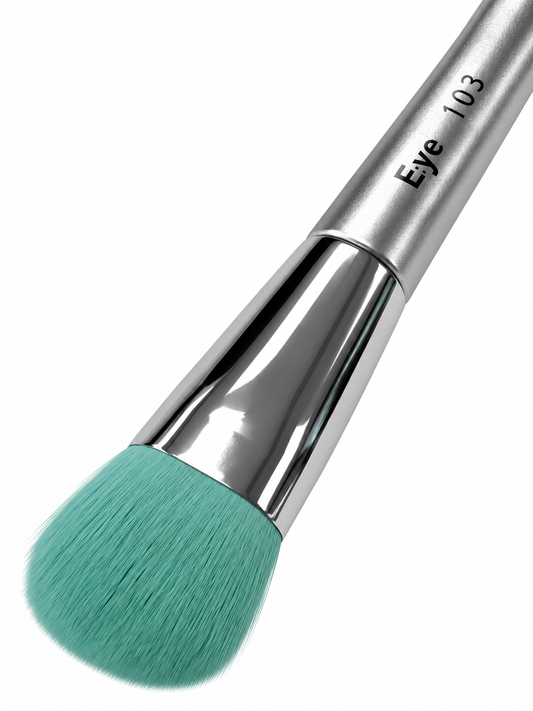 E:YE Loose Powder Brush 103