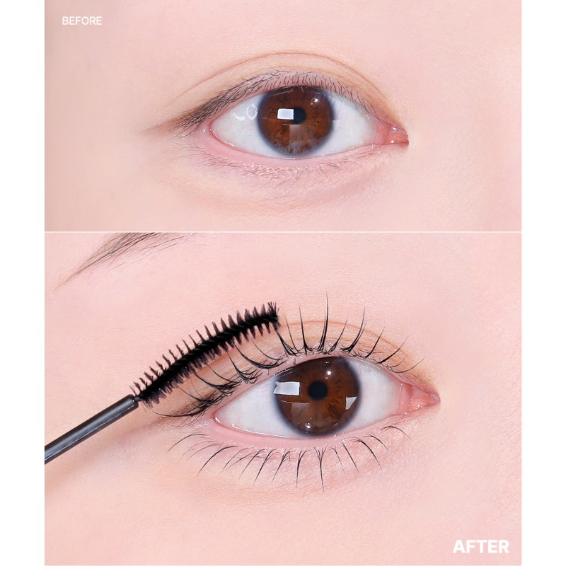 [PRE-ORDER] [SONIA EXCLUSIVE] CLIO Kill Lash Superproof Mascara Fine - 2 Colors to Choose